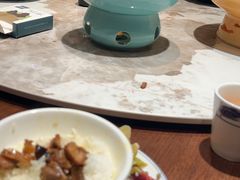 -山涧肴·湘味家肴(松岗满纷天地店)