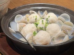 -品味杭州·粤式融合·海鲜小馆·钱江新城CBD