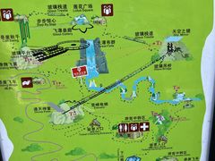 -古龙峡漂流
