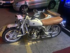 -JUKEBOX玖部音乐餐厅(华侨城店)