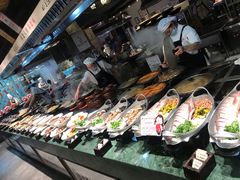 -山芋腔苏北菜(盐城滨海店)
