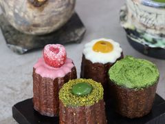 -发酵食堂(屏风街店)