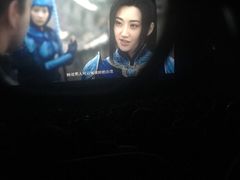 -大地影院(德清余英坊店)