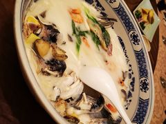 -山外山菜馆(玉泉路店)