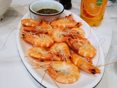 -金海湾海鲜排档(朱家尖店)