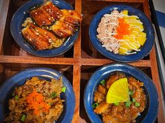 -火山屋台(新街口店)