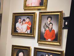-鸿达摄影KEEP LOVE家庭肖像馆·身份证照(宝山万达广场店)