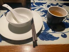 -绿茶餐厅(珞珈创意城店)