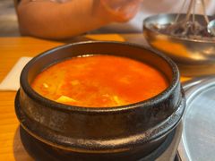 -土大力韩式烤肉料理(和平路店)