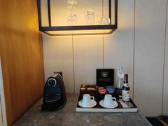 -广州花园酒店