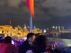 -外滩8号 whisky bar(金延大厦店)