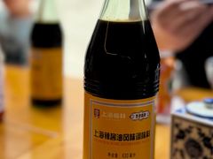 上海辣酱油-沪西老弄堂面馆(定西路店)