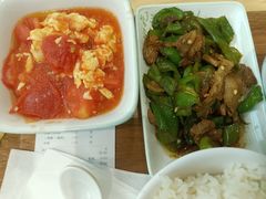 -老乡鸡(东方广场店)