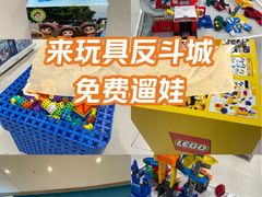 -TOYSRUS玩具反斗城(上海万象城店)