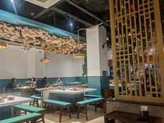-贵府酸汤牛肉火锅·贵州老字号(飞山街店)