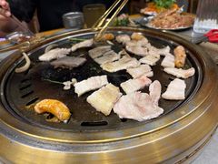 -杨小佳·齐齐哈尔烤肉·烤串(广州店)