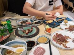 -大渔铁板烧(万象城店)