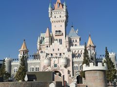 -青岛方特梦幻王国