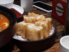 -黑明餐厅(白鹭洲店)