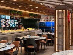 -聚丰园•湖鲜餐厅(阿红私房菜梅石路店)