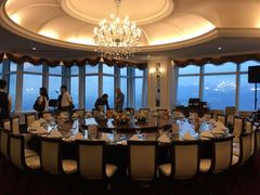 包厢-顶鲜101美食美景餐厅