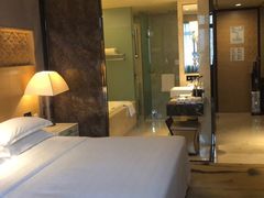 -西安赛瑞喜来登大酒店