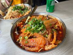 -龍城柳州螺蛳粉(群星路店)