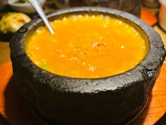 海胆虾仁豆腐-江南里(环球港店)