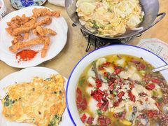 -老东阳·外婆菜(横店店)