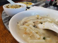 濑粉（大）-凌记(泮塘路店)