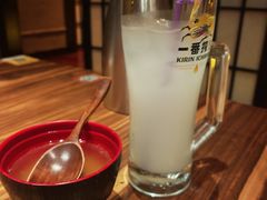 -千代武日本料理(哈西店)