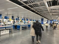 -宜家家居(哈尔滨商场店)