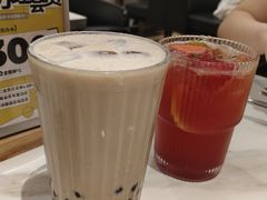 -卡朋西餐(铂顿城店)