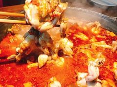 -老天桥蛙炉火锅(姑苏总店)