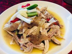 -尹兰楼西北风情餐厅(嘉定店)