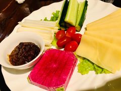 -尚府一品·烤鸭·新京菜(圆明园店)