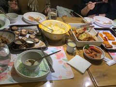 -素描餐厅(灵隐天竺店)