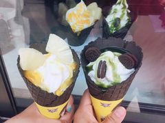 那么大圆筒-麦当劳(宾水西道店)
