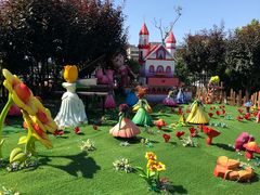 -安徒生童话乐园