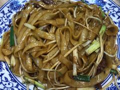 -银记肠粉店(新港西路店)
