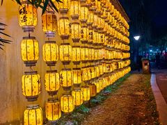 -沙家浜风景区