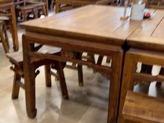 -老刘家永盛斋·传统泡馍(东关南街店)