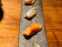 -桐寿司Sushi Tong