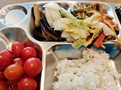 -星璞餐厅(深铁塘朗城君璞酒店)