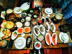 -舒友海鲜姿造(白鹭洲店)