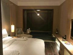 -西安华清御汤酒店