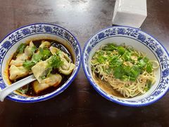 -方老大馄饨(抚宁巷店)