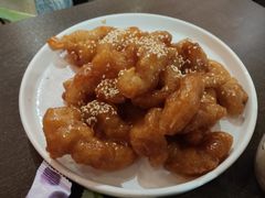 糖醋里脊-念念Restaurant(贝岗店)