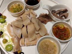 -闻见中国海南菜(K11店)