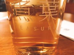 白茶-煮叶(悠唐广场店)